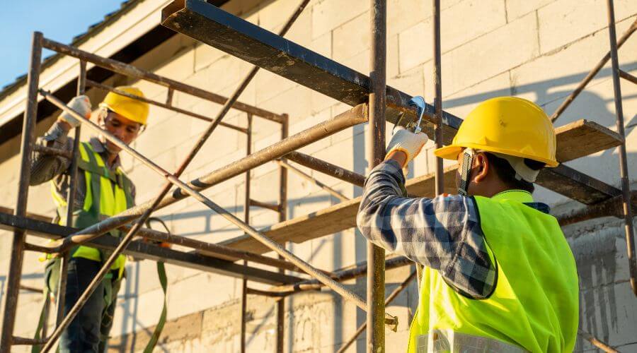 Flashing Repair in Markleton, PA